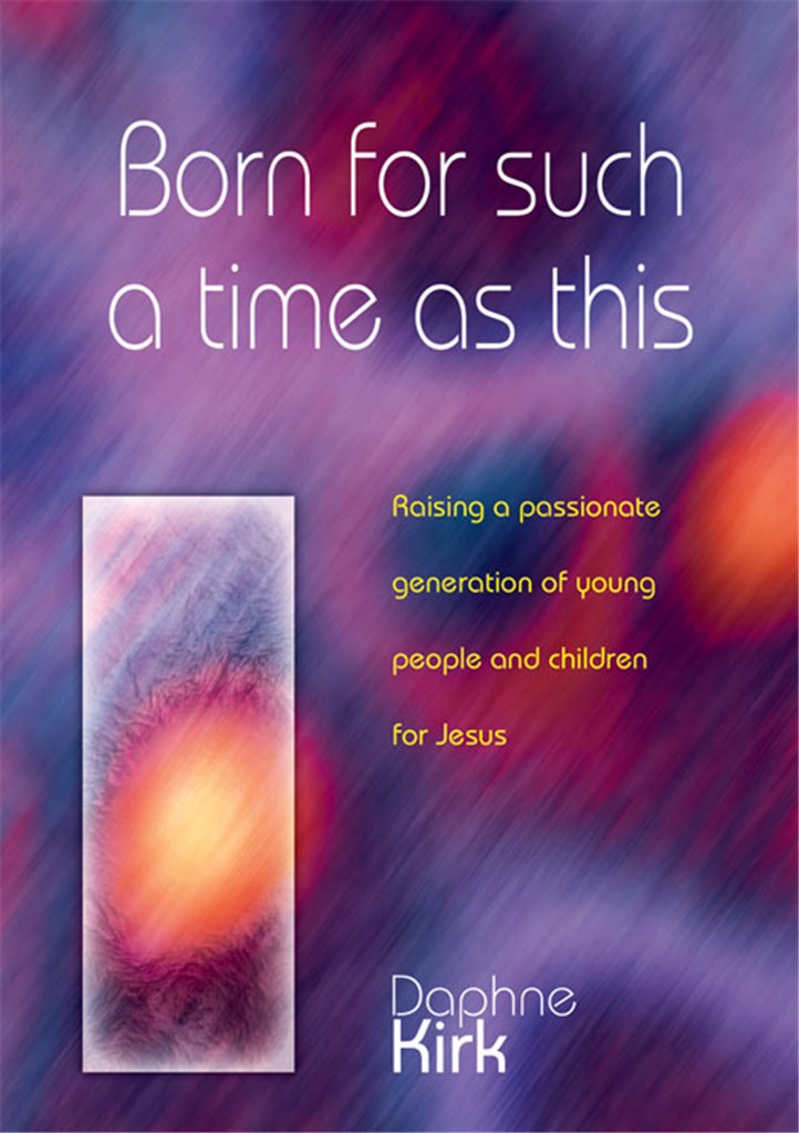 Born For Such A Time As This